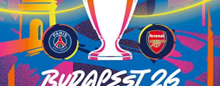 Klive phân tích Champions League 2026/27: lễ bốc thăm ngày 27/8 tại Nyon