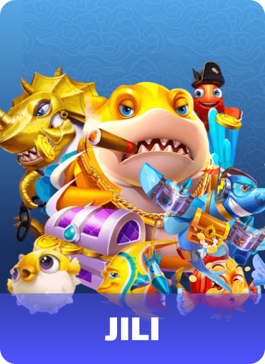 Jili, JDB, Fa Chai fishing slots: three takes on a Filipino favourite