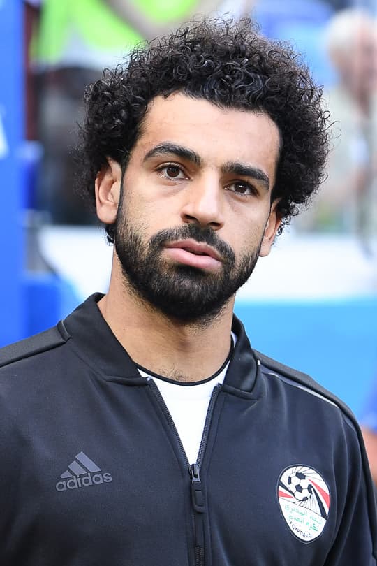 Chuyên đề Salah chia tay Liverpool: 5 trận PL cuối và di sản 9 bàn Merseyside derby