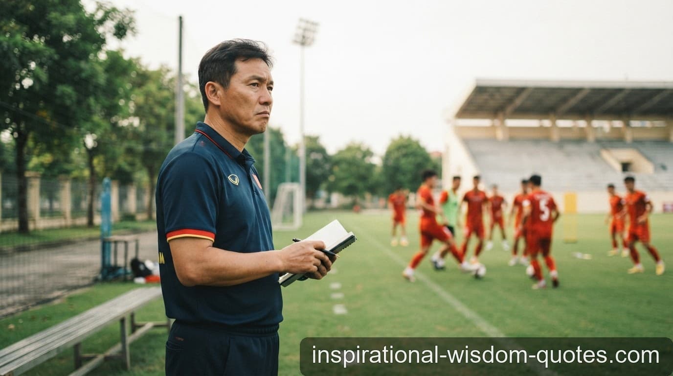 FIFA ASEAN Cup 2026: HLV Kim Sang-sik và bài toán nhân sự trước thềm đại chiến