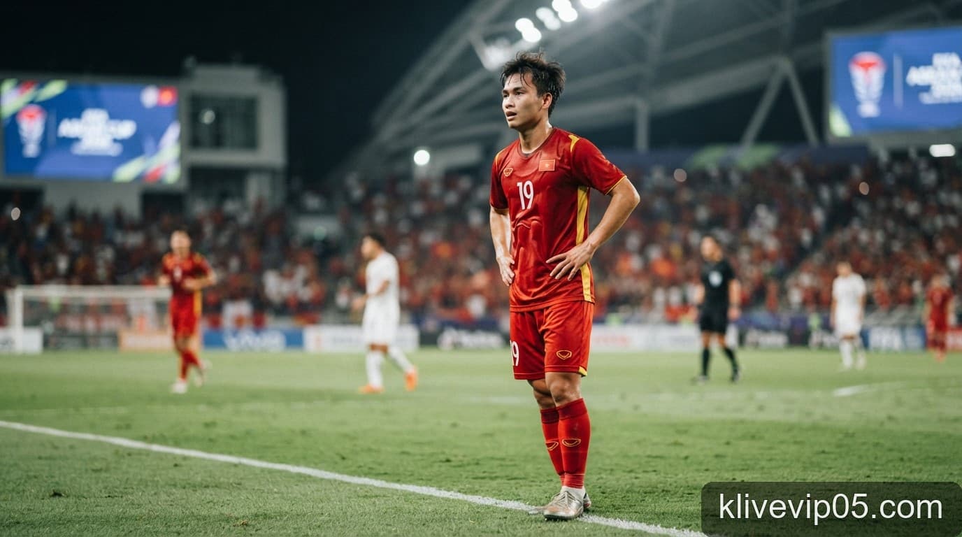 FIFA ASEAN Cup 2026 khởi tranh: Lịch thi đấu và cơ hội cho tuyển Việt Nam