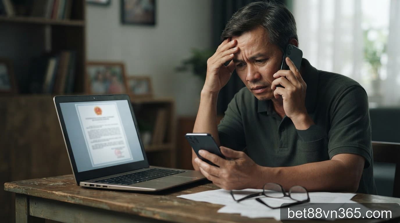 Cảnh báo thủ đoạn 'lừa đảo lần hai': Khi nạn nhân bị mạo danh cơ quan tư pháp tiếp cận