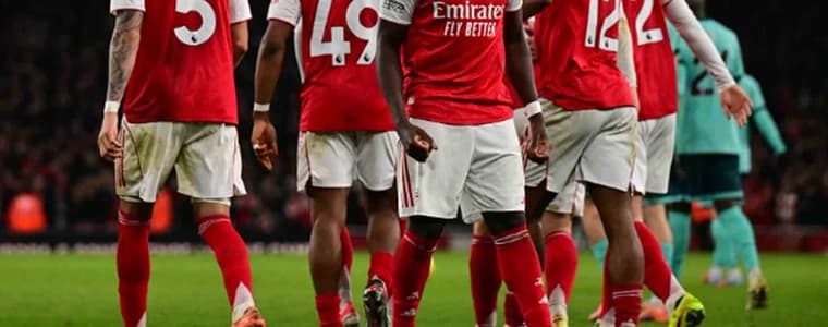 Ngoại Hạng Anh 2026/27 Khởi Tranh 21/8: Arsenal Mở Màn Bảo Vệ Ngôi Vương