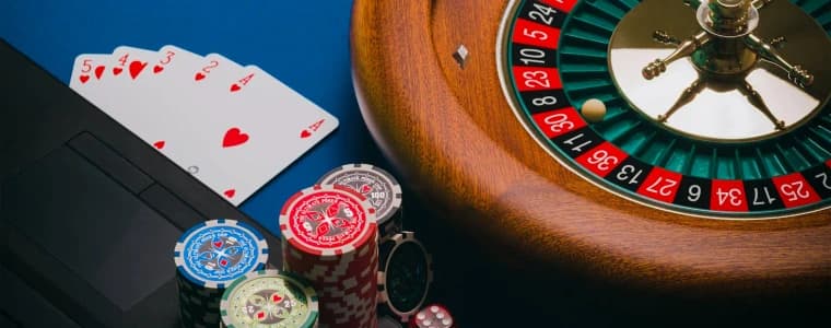 Cách chơi Roulette: các loại cược và tỷ lệ trả thưởng chuẩn