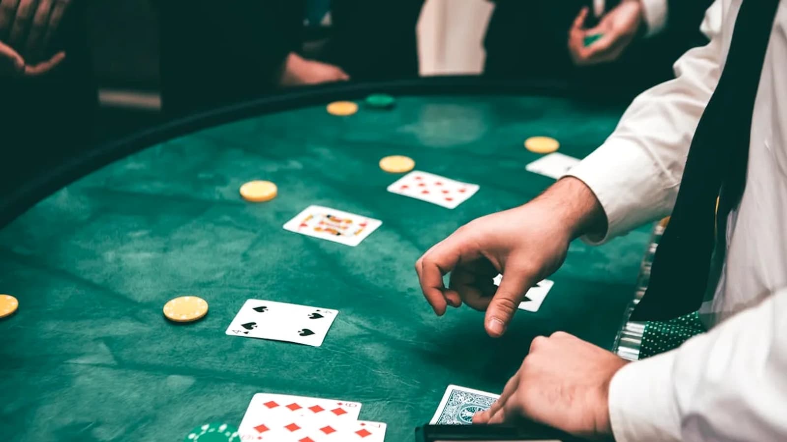 FB88 Tài Xỉu Đăng Ký: Cách Đọc Kèo & Quản Lý Vốn Cược Hiệu Quả