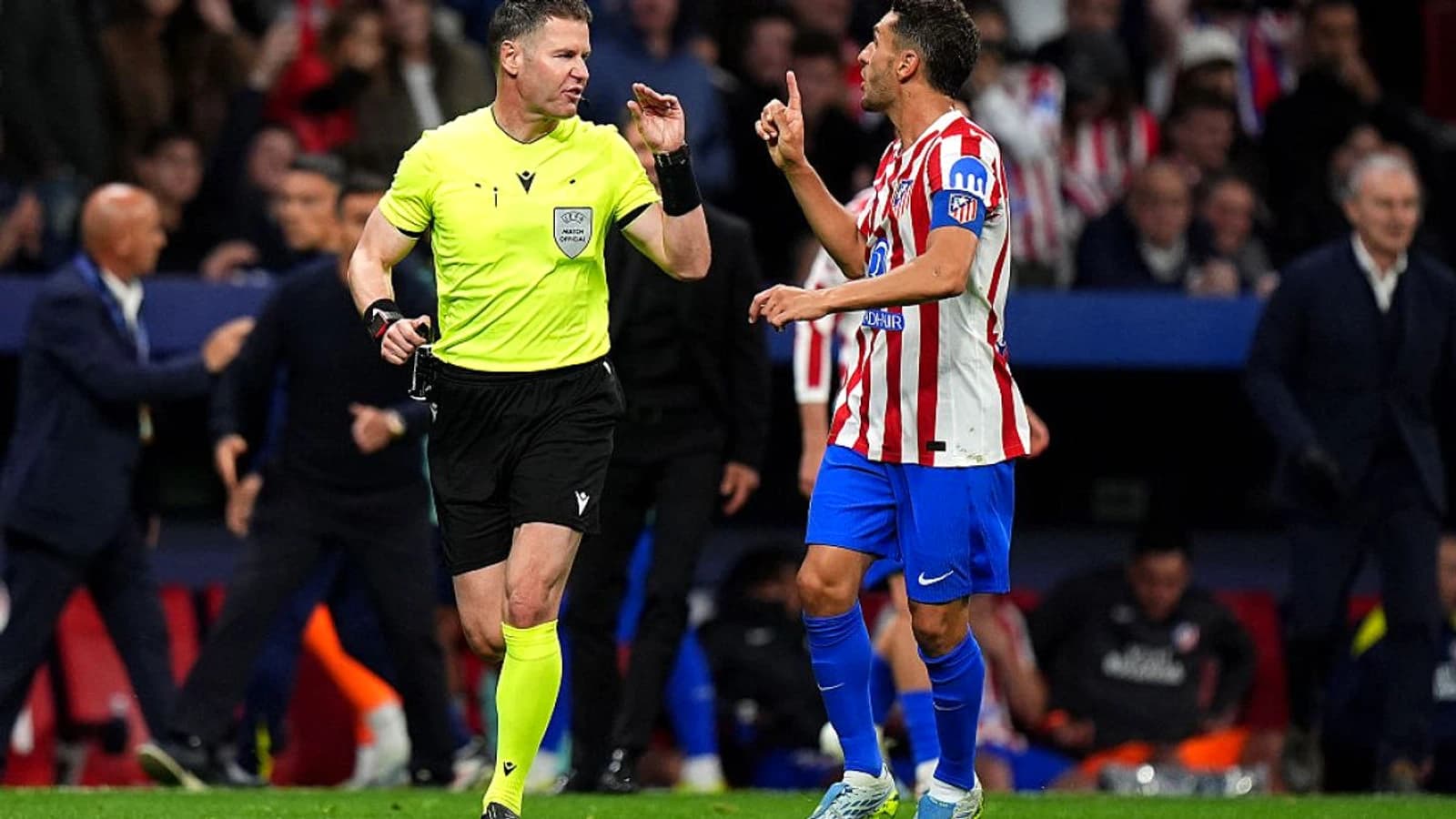 HaleiTV: La Liga hôm nay, bảng xếp hạng và soi kèo châu Á 06/2026