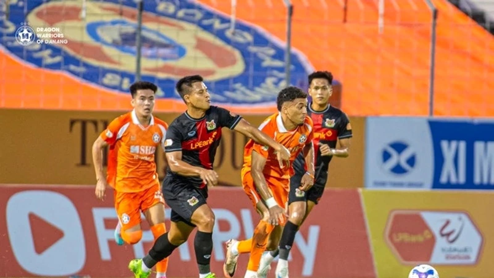 IWQ Sports: lịch V-League hôm nay, kèo châu Á và tỷ số live 2026-06-04