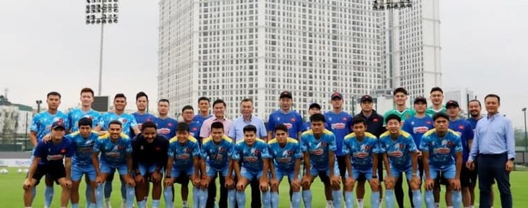 Bán Kết ASEAN Cup 2026: Lịch Thi Đấu, Thể Thức Và Các Cặp Đấu Dự Kiến