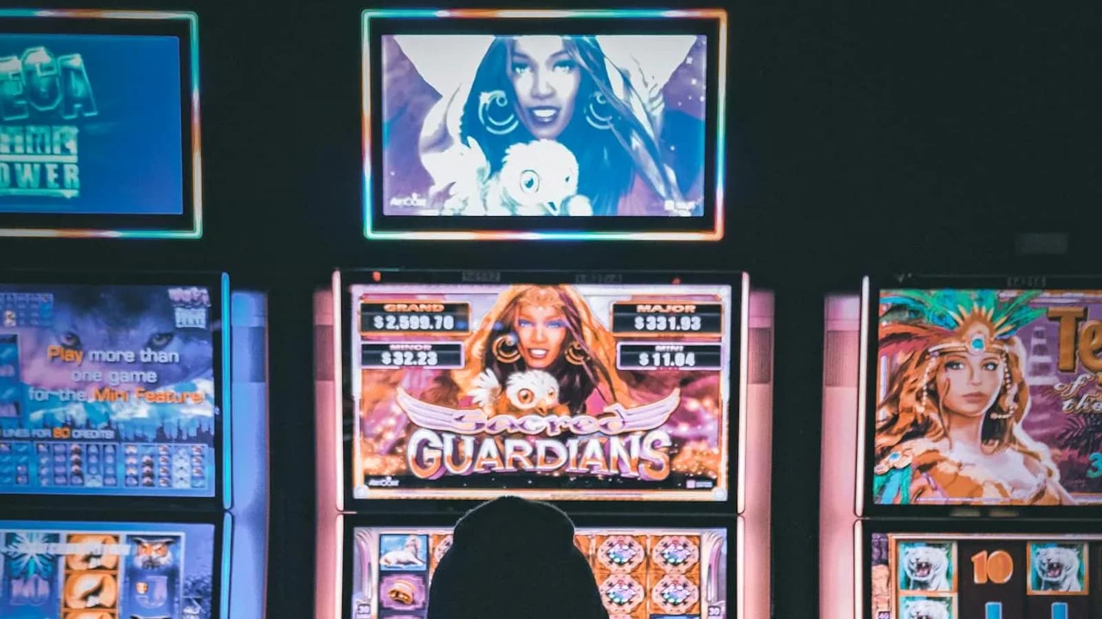 Casino Live Baccarat: Cách Đọc Cửa Cược Và Luật Hòa