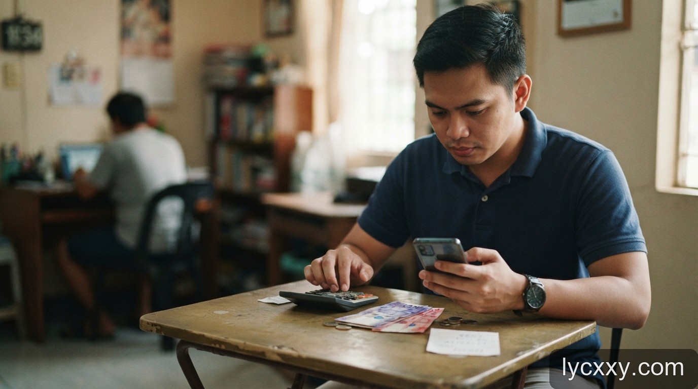 Post-E-Wallet Linkage: How Filipino Players are Adapting to New Cash-In Protocols - 2