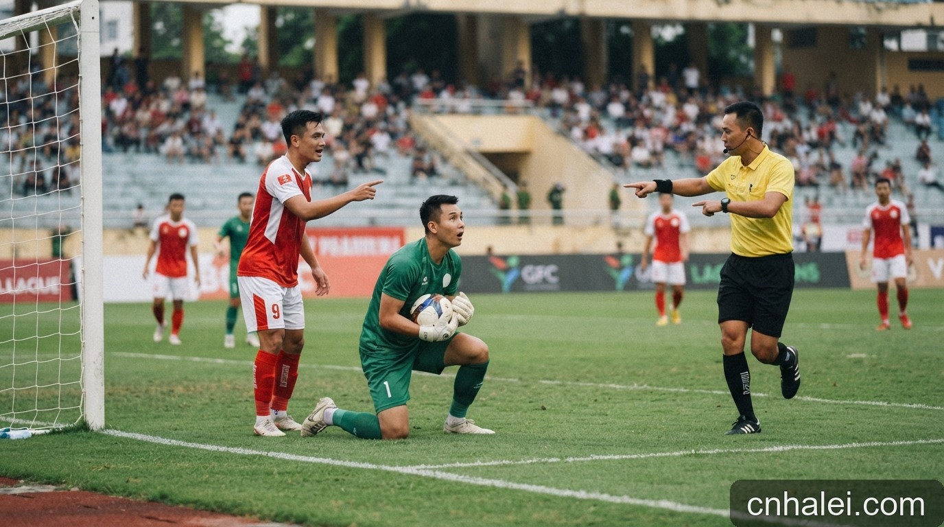 V-League 2026/27: Những thay đổi luật thi đấu quan trọng cần biết trước giờ khai màn - 2