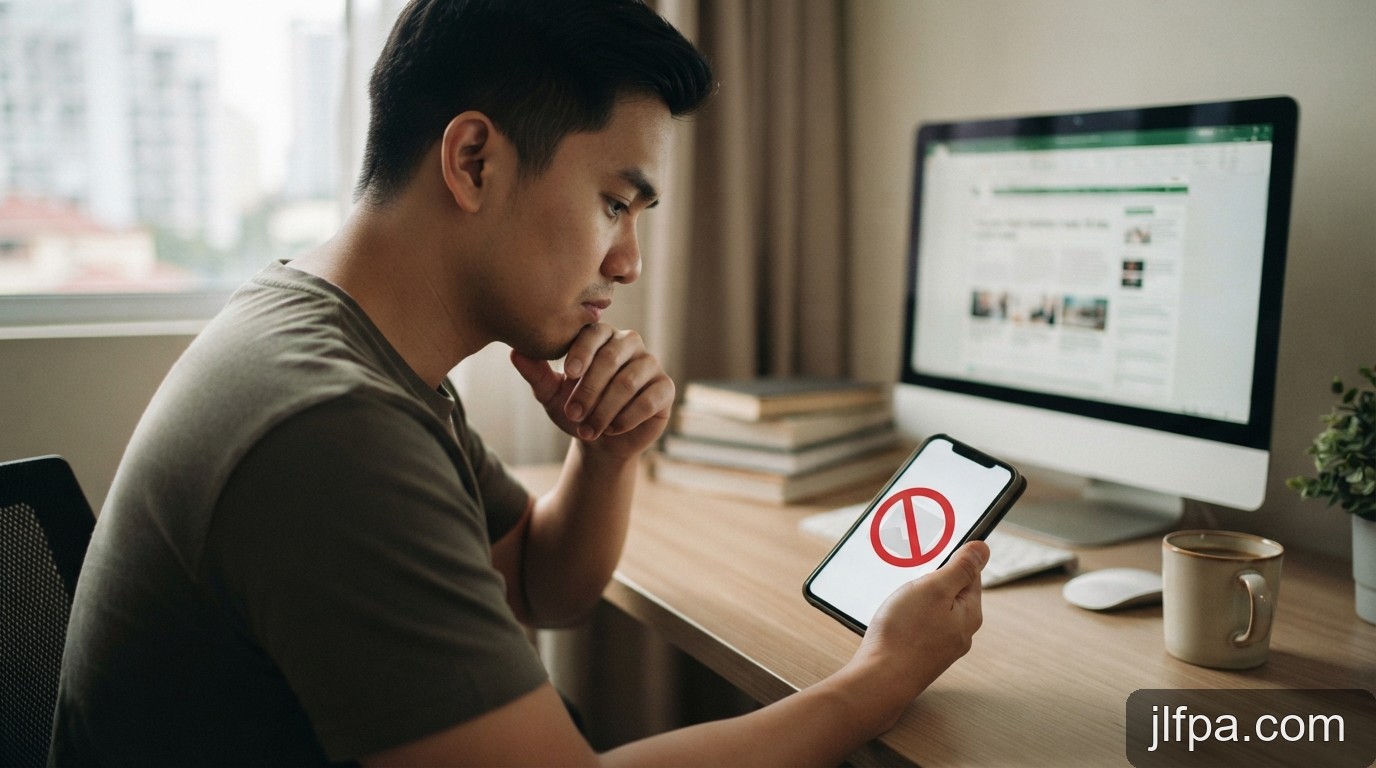 Dự luật cấm quảng cáo cờ bạc trực tuyến 2026: Tác động đến người chơi Philippines - 2