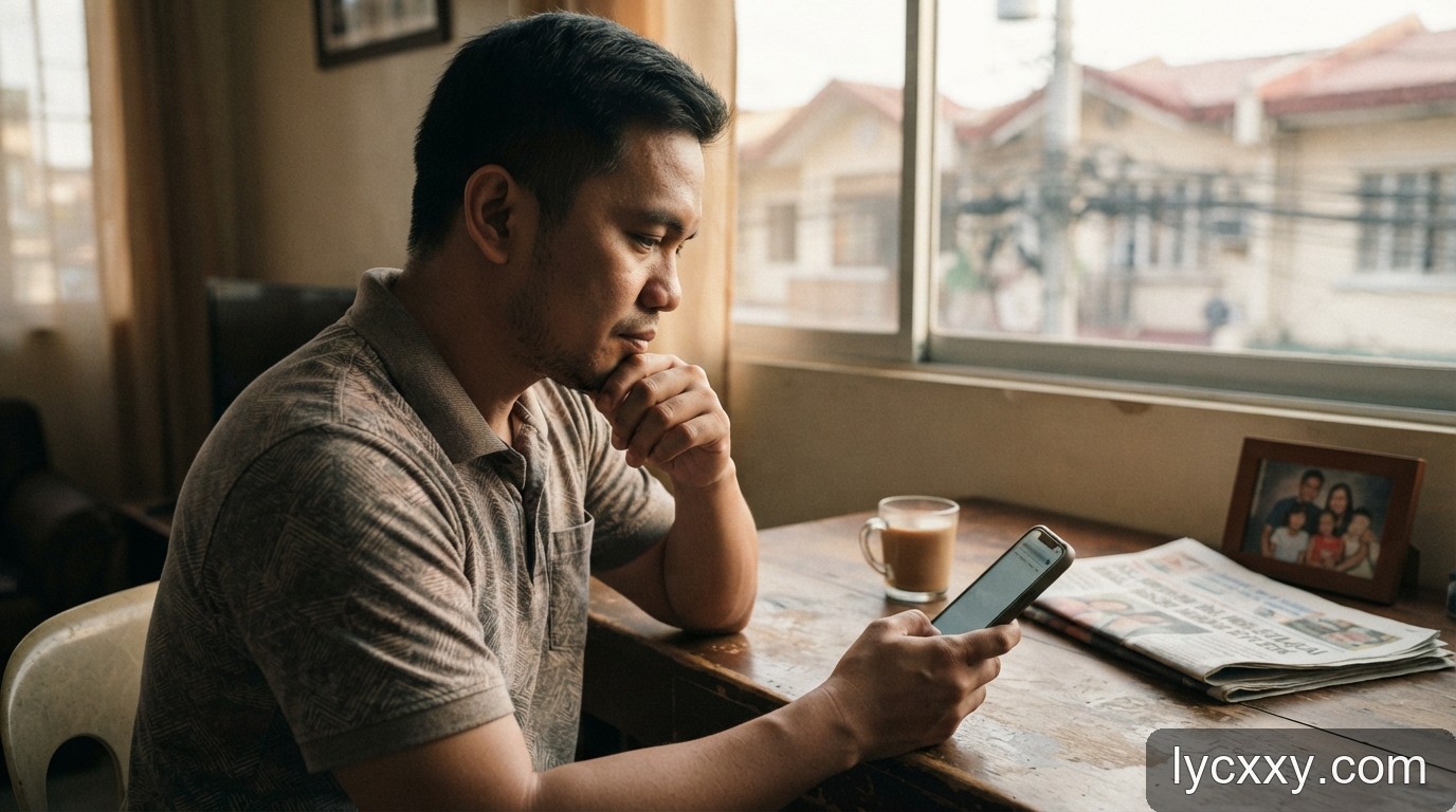 House Bill 10982: What the Proposed Online Gambling Ad Ban Means for Filipino Players