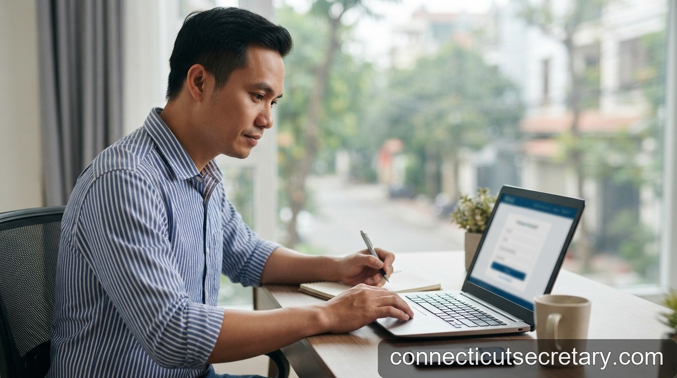 Công Văn KG-NT-006: Hướng dẫn cập nhật tài khoản thanh toán theo Thông tư 39/2026/TT-NHNN - 2
