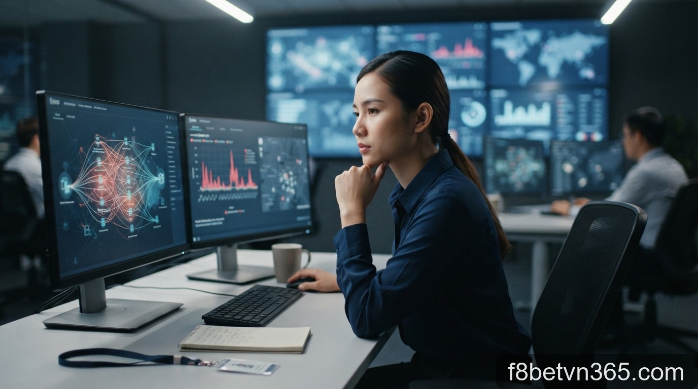 Hệ thống SIMO và nỗ lực của ngân hàng trong việc ngăn chặn dòng tiền cá cược bất hợp pháp - 2