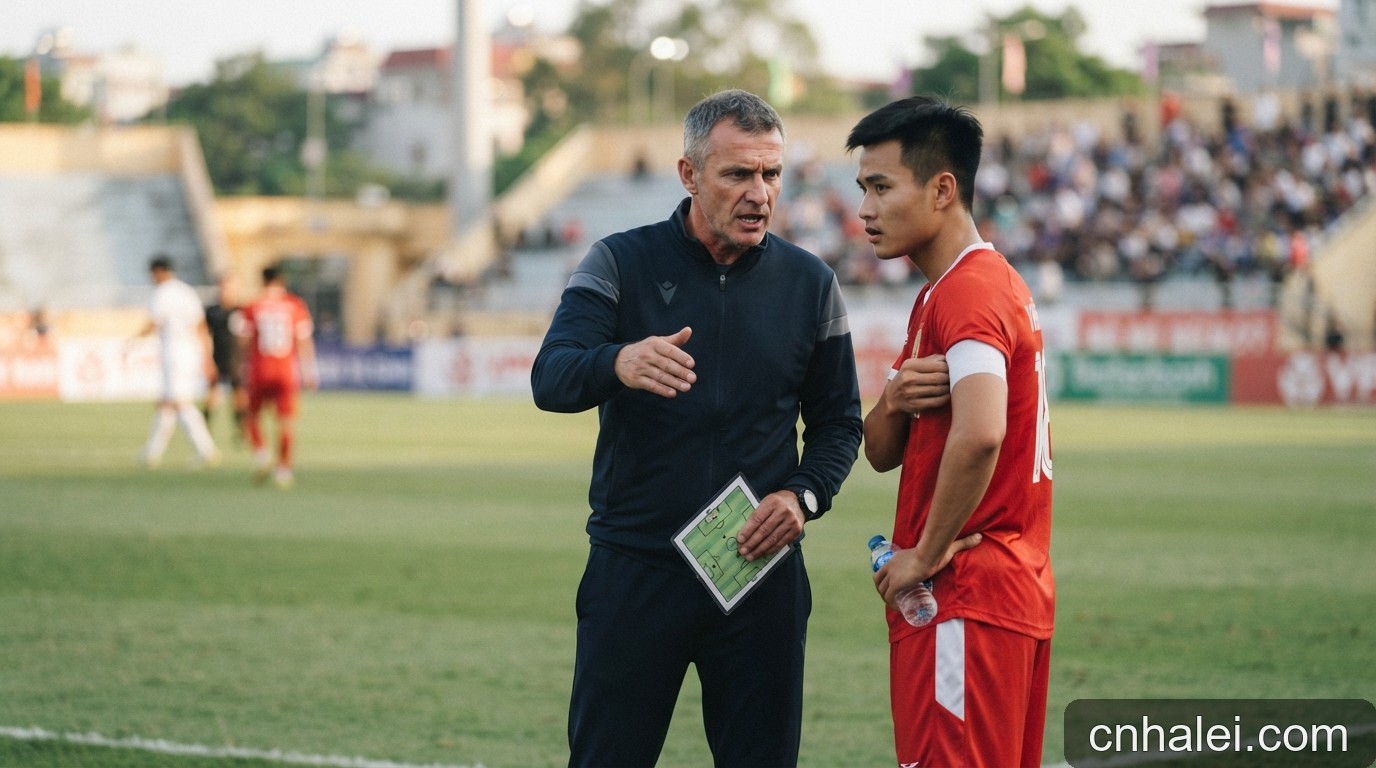 V-League 2026/27: Những thay đổi luật thi đấu và tác động đến cục diện mùa giải - 2