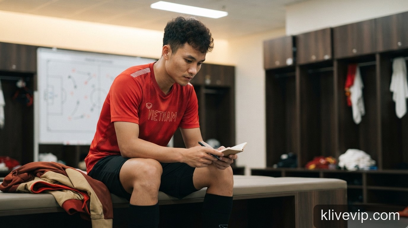 FIFA ASEAN Cup 2026: Tuyển Việt Nam và bài toán nhân sự trước ngày hội quân - 2