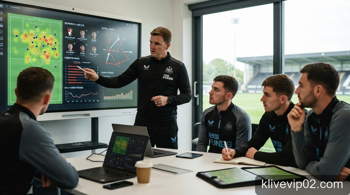 Nhận định kèo Ngoại hạng Anh vòng 3: Newcastle vs Bournemouth ngày 5/9 - 2