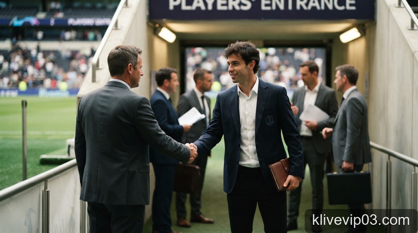 Hậu kỳ chuyển nhượng Hè 2026: Khi các ông lớn Premier League 'tự tiêu thụ' lẫn nhau - 2