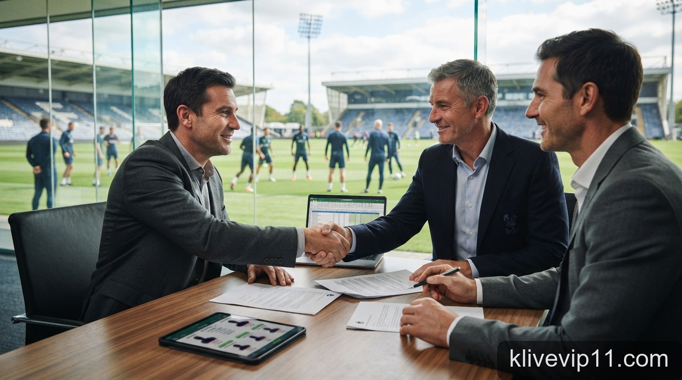 Thị trường chuyển nhượng Premier League 2026: Kỷ lục chi tiêu và xu hướng mua sắm nội bộ - 2