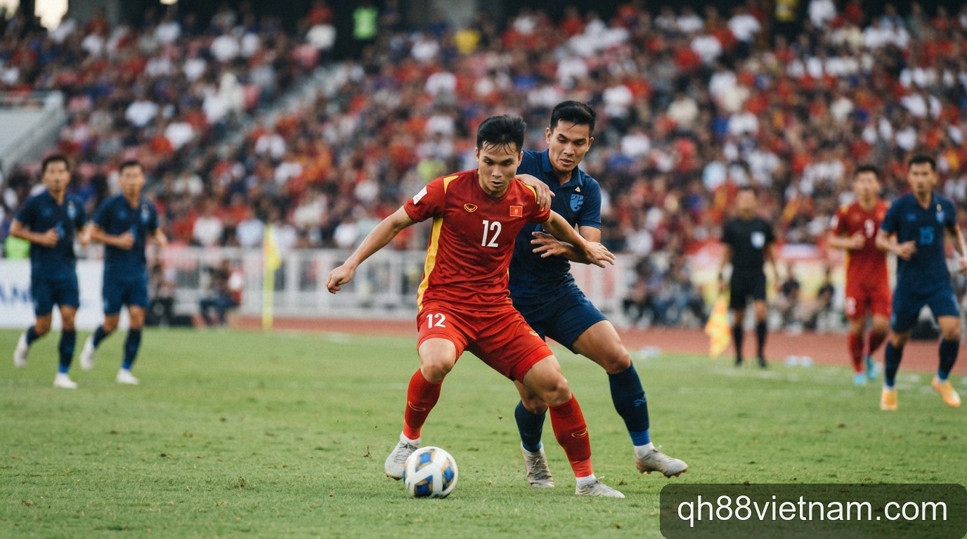 FIFA ASEAN Cup 2026: Phân tích cục diện bảng B và cơ hội cho ĐT Việt Nam - 2