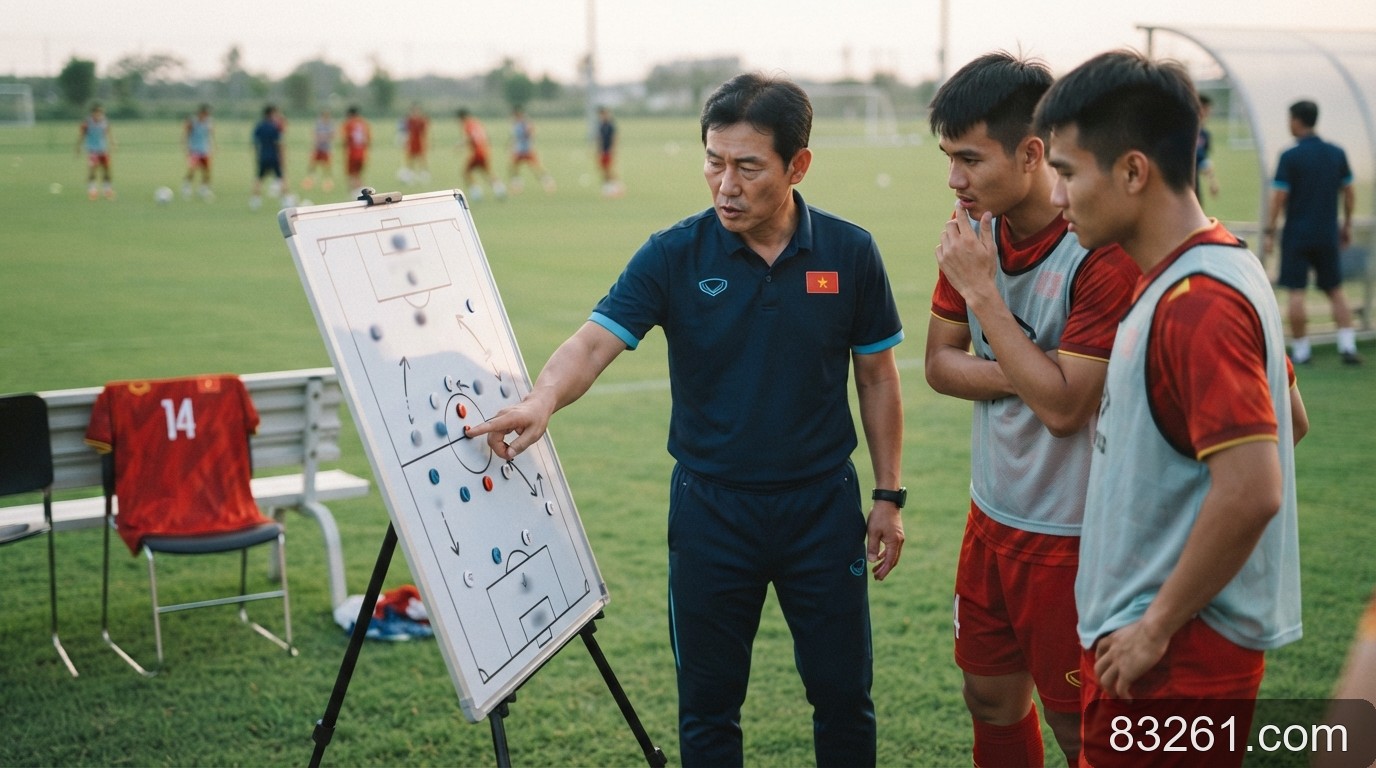 FIFA ASEAN Cup 2026: Phân tích phong độ tuyển Việt Nam khi thiếu vắng Hoàng Đức - 2