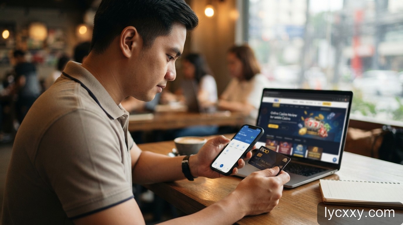 Post-Unlink Reality: How Filipino Players are Navigating the New Casino Payment Landscape in Q3 2026 - 2