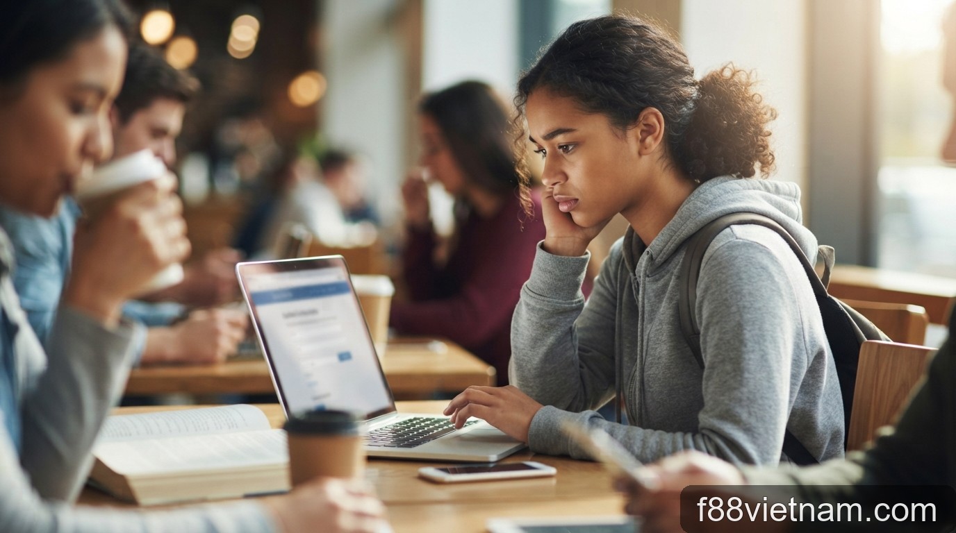 Cảnh giác lừa đảo mùa tựu trường 2026: Checklist 5 dấu hiệu nhận diện website giả mạo trường học - 2