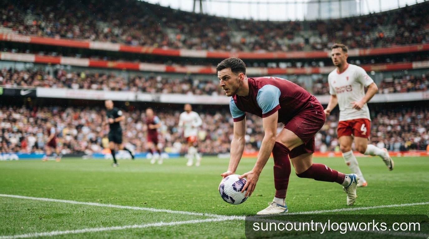 Premier League 2026-27: Nhịp độ trận đấu thay đổi ra sao dưới luật IFAB mới? - 2