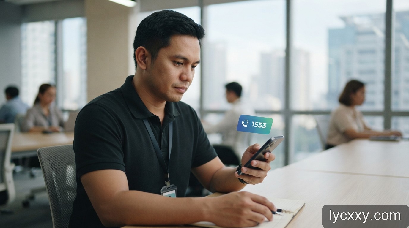 PAGCOR's New Ad Standards: What Filipino Players Need to Know About the 24/7 Helpline (DOH 1553)