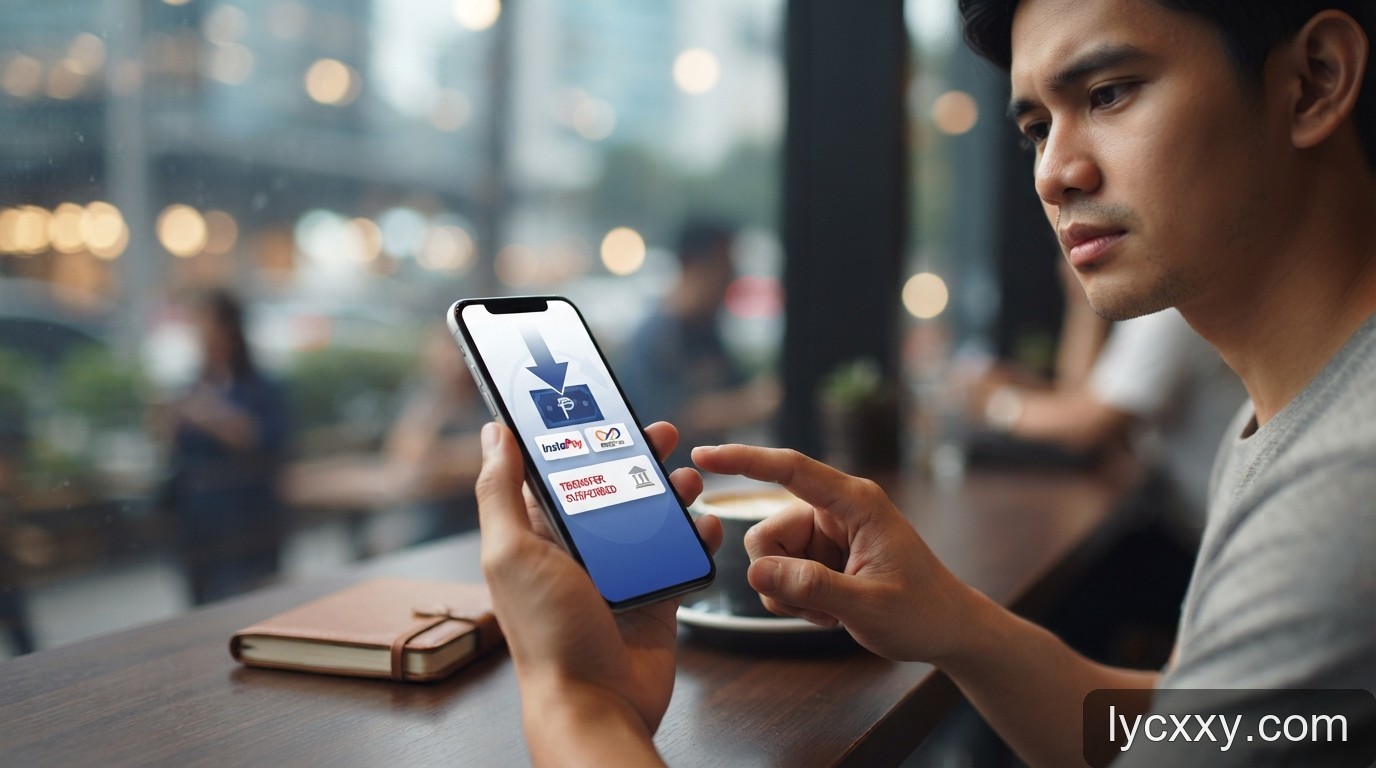 Coins.ph Service Update: Navigating the BSP-Mandated Inbound Transfer Suspension