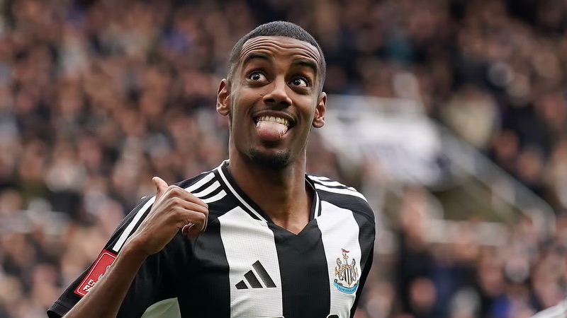 Fabrizio Romano hé lộ khả năng Tonali rời Newcastle, Arsenal nắm thời cơ lớn (Nữ)— Góc nhìn bóng đá nữ